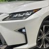 lexus rx 2016 CFJ1731858 image 13