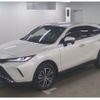 toyota harrier-hybrid 2020 quick_quick_6AA-AXUH85_AXUH85-0004318 image 3