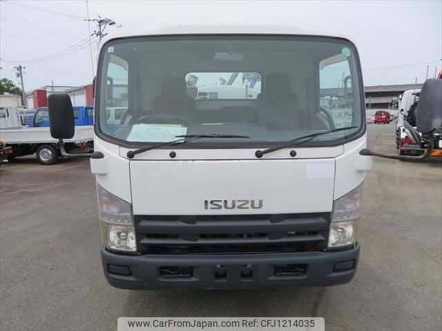 isuzu elf-truck 2012 CFJ1214035 image 2