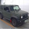 suzuki jimny-sierra 2022 -SUZUKI 【神戸 530ﾔ6503】--Jimny Sierra 3BA-JB74W--JB74W-154630---SUZUKI 【神戸 530ﾔ6503】--Jimny Sierra 3BA-JB74W--JB74W-154630- image 1