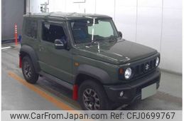 suzuki jimny-sierra 2022 -SUZUKI 【神戸 530ﾔ6503】--Jimny Sierra 3BA-JB74W--JB74W-154630---SUZUKI 【神戸 530ﾔ6503】--Jimny Sierra 3BA-JB74W--JB74W-154630-