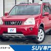 nissan x-trail 2008 CFJ1568864 image 1
