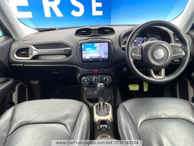 jeep renegade 2016 -CHRYSLER--Jeep Renegade ABA-BU14--1C4BU0000GPE18076---CHRYSLER--Jeep Renegade ABA-BU14--1C4BU0000GPE18076- image 2