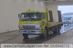 hino hino-others 1990 -HINO--Hino Truck FS2FRAA-10088---HINO--Hino Truck FS2FRAA-10088-