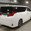 toyota alphard 2022 -TOYOTA--Alphard 3BA-AGH30W--AGH30-0417092---TOYOTA--Alphard 3BA-AGH30W--AGH30-0417092- image 2