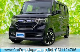 honda n-box 2018 quick_quick_DBA-JF3_JF3-2016909