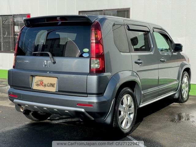 honda crossroad 2007 -HONDA--Crossroad DBA-RT4--RT4-1002253---HONDA--Crossroad DBA-RT4--RT4-1002253- image 2