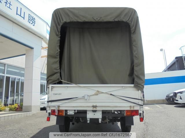 toyota townace-truck 2018 CFJ1672567 image 2