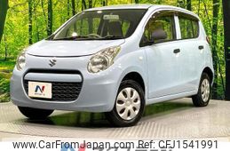 suzuki alto 2013 CFJ1541991