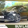 toyota c-hr 2017 -TOYOTA--C-HR DAA-ZYX10--ZYX10-2040144---TOYOTA--C-HR DAA-ZYX10--ZYX10-2040144- image 1