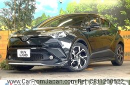 toyota c-hr 2017 -TOYOTA--C-HR DAA-ZYX10--ZYX10-2040144---TOYOTA--C-HR DAA-ZYX10--ZYX10-2040144-