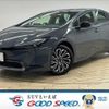 toyota prius 2023 quick_quick_6AA-MXWH60_MXWH60-4012523 image 1