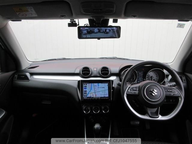 suzuki swift 2019 -SUZUKI 【和歌山 530ｽ5729】--Swift ZC13S--106369---SUZUKI 【和歌山 530ｽ5729】--Swift ZC13S--106369- image 2