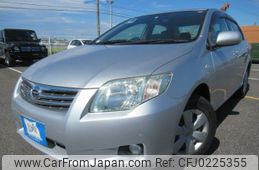 toyota corolla-axio 2009 REALMOTOR_Y2024090040F-12