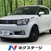 suzuki ignis 2016 quick_quick_FF21S_FF21S-107422 image 1