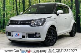 suzuki ignis 2016 quick_quick_FF21S_FF21S-107422