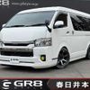 toyota hiace-van 2018 -TOYOTA--Hiace Van CBF-TRH211K--TRH211-8008065---TOYOTA--Hiace Van CBF-TRH211K--TRH211-8008065- image 1