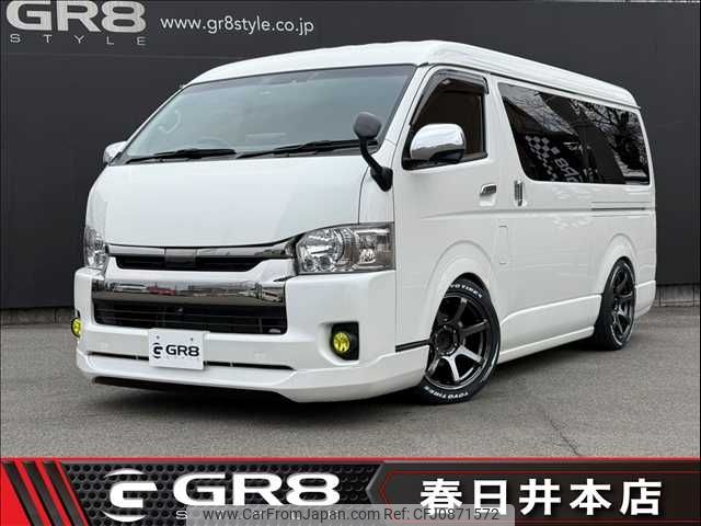 toyota hiace-van 2018 -TOYOTA--Hiace Van CBF-TRH211K--TRH211-8008065---TOYOTA--Hiace Van CBF-TRH211K--TRH211-8008065- image 1