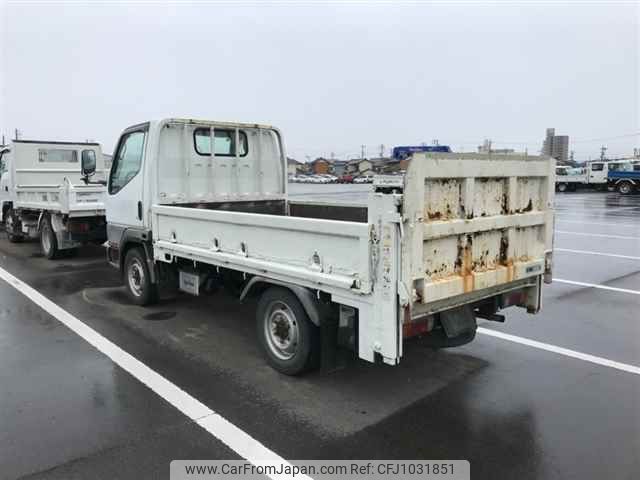 mitsubishi-fuso canter-guts 2001 -MITSUBISHI--Canter Guts FD50AB-561286---MITSUBISHI--Canter Guts FD50AB-561286- image 2