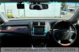 toyota crown-majesta 2010 TE3946