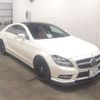 mercedes-benz cls-class 2013 -MERCEDES-BENZ--Benz CLS 218359--1A105558---MERCEDES-BENZ--Benz CLS 218359--1A105558- image 1