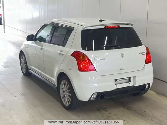 suzuki swift 2006 -SUZUKI--Swift ZC31S-106696---SUZUKI--Swift ZC31S-106696- image 2