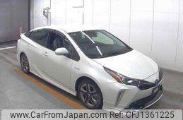 toyota prius 2019 quick_quick_DAA-ZVW51_ZVW51-6132799