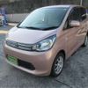 mitsubishi ek-wagon 2014 -MITSUBISHI 【伊豆 580ﾄ8702】--ek Wagon DBA-B11W--B11W-0102433---MITSUBISHI 【伊豆 580ﾄ8702】--ek Wagon DBA-B11W--B11W-0102433- image 20