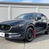 mazda cx-5 2018 CFJ1729132 image 12