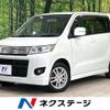 suzuki wagon-r-stingray 2011 quick_quick_MH23S_MH23S-872791 image 1