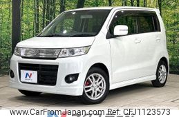 suzuki wagon-r-stingray 2011 quick_quick_MH23S_MH23S-872791