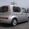 nissan cube 2016 quick_quick_DBA-Z12_Z12-308916 image 2