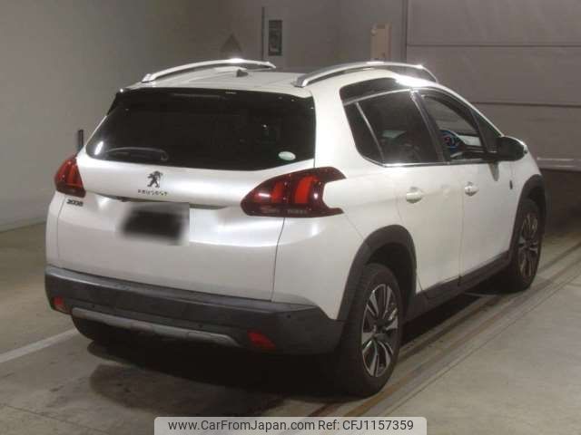 peugeot 2008 2019 -PEUGEOT--Peugeot 2008 ABA-A94HN01--VF3CUHNZTKY004786---PEUGEOT--Peugeot 2008 ABA-A94HN01--VF3CUHNZTKY004786- image 2