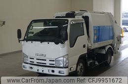 isuzu elf-truck 2013 -ISUZU--Elf NKR85A-7030191---ISUZU--Elf NKR85A-7030191-