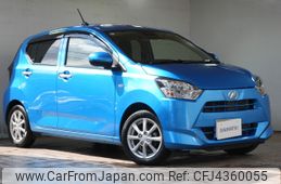 daihatsu mira-e-s 2017 CFJ4360055