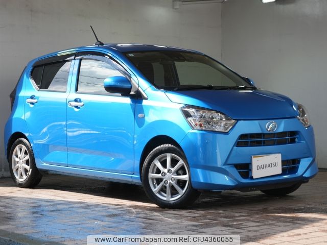 daihatsu mira-e-s 2017 CFJ4360055 image 1