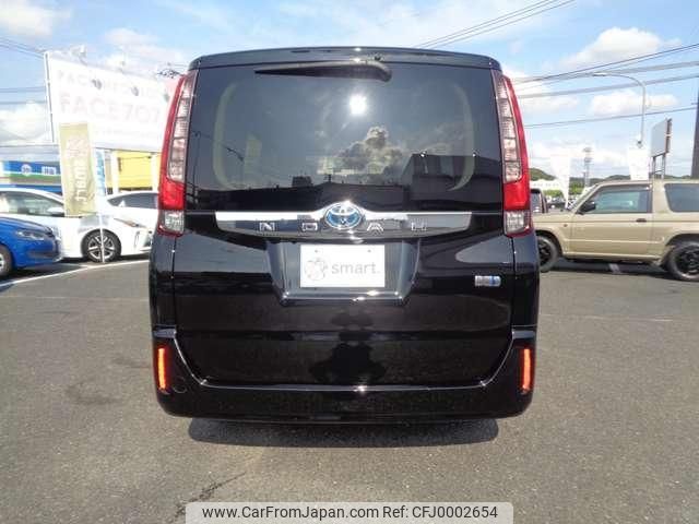 toyota noah 2015 quick_quick_DAA-ZWR80G_ZWR80G-0127241 image 2