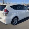 toyota prius-α 2015 -TOYOTA 【水戸 302ﾀ596】--Prius α ZVW41W-3374803---TOYOTA 【水戸 302ﾀ596】--Prius α ZVW41W-3374803- image 18