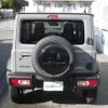 suzuki jimny-sierra 2023 -SUZUKI--Jimny Sierra 3BA-JB74W--JB74W-198630---SUZUKI--Jimny Sierra 3BA-JB74W--JB74W-198630- image 23