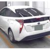 toyota prius 2018 quick_quick_DAA-ZVW50_ZVW50-6126795 image 2