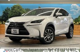 lexus nx 2016 -LEXUS--Lexus NX DBA-AGZ15--AGZ15-1005545---LEXUS--Lexus NX DBA-AGZ15--AGZ15-1005545-