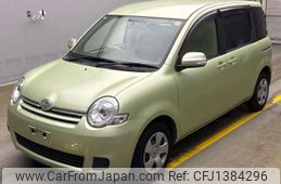 toyota sienta 2015 -TOYOTA--Sienta DBA-NCP81G--NCP81-5225103---TOYOTA--Sienta DBA-NCP81G--NCP81-5225103-