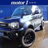 suzuki jimny-sierra 2016 GOO_JP_700116120430250121002 image 1