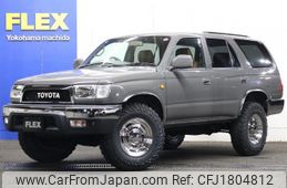 toyota hilux-surf 2000 CFJ1804812