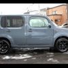 nissan cube 2011 -NISSAN--Cube Z12--183463---NISSAN--Cube Z12--183463- image 18