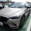 mazda cx-3 2024 -MAZDA 【倉敷 300ﾇ2066】--CX-3 DKLFY--844850---MAZDA 【倉敷 300ﾇ2066】--CX-3 DKLFY--844850- image 1