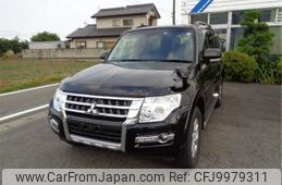 mitsubishi pajero 2019 -MITSUBISHI--Pajero LDA-V98W--V98W-1200732---MITSUBISHI--Pajero LDA-V98W--V98W-1200732-