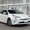 toyota prius 2017 -TOYOTA--Prius DAA-ZVW55--ZVW55-8055336---TOYOTA--Prius DAA-ZVW55--ZVW55-8055336- image 1