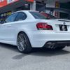 bmw 1-series 2009 -BMW--BMW 1 Series ABA-UC35--WBAUC72010VF21178---BMW--BMW 1 Series ABA-UC35--WBAUC72010VF21178- image 18