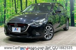 mazda demio 2016 CFJ1882535